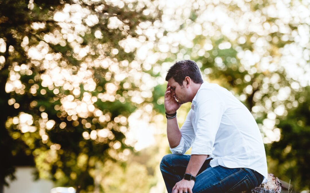 Chronic inflammation – why is it bad for our health?