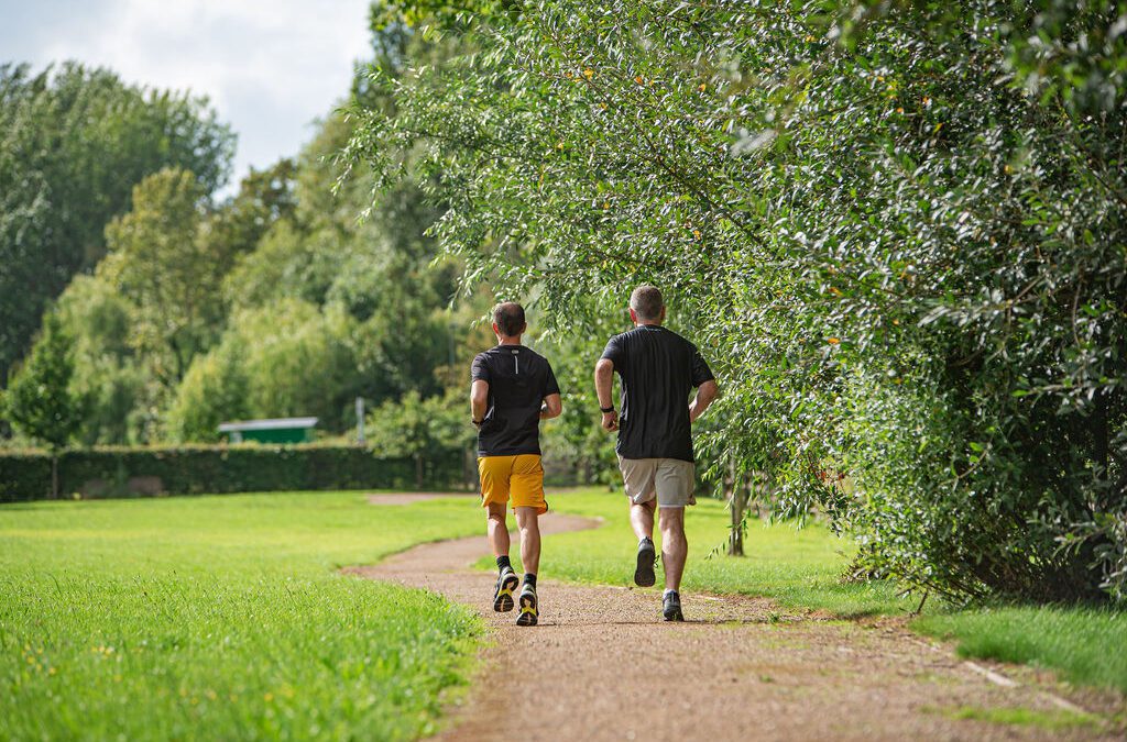 Exercise and coronary heart disease risk