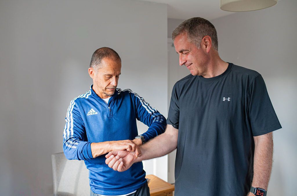 Exercise for cardiac rehabilitation